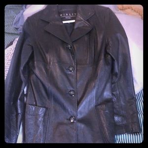 Black Friday leather!!!!🔥🔥🙌🏽